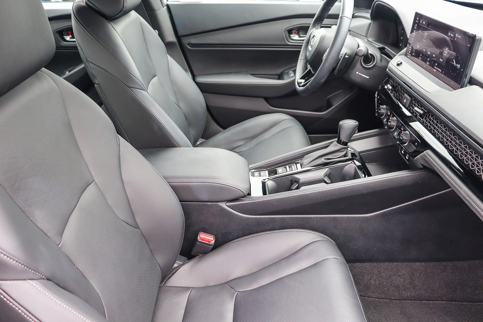 2024 Honda Accord Hybrid Sport-L - Photo 55