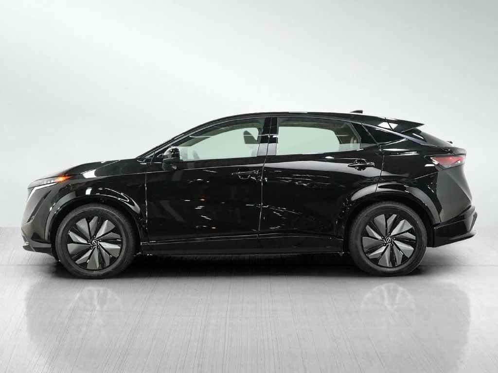 Used 2023 Nissan Ariya Evolve+ with VIN JN1DF0BB4PM702195 for sale in Wayzata, MN