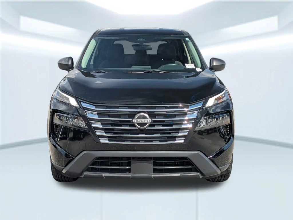 Used 2024 Black Nissan S image 10