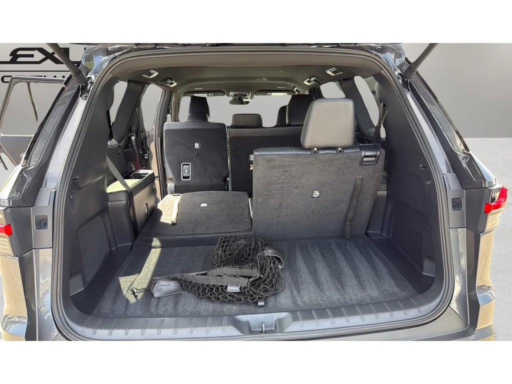 Certified Used 2024 Gray Lexus 350 image 19