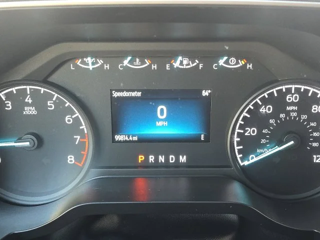 Certified Used 2023 Silver Ford XL image 29