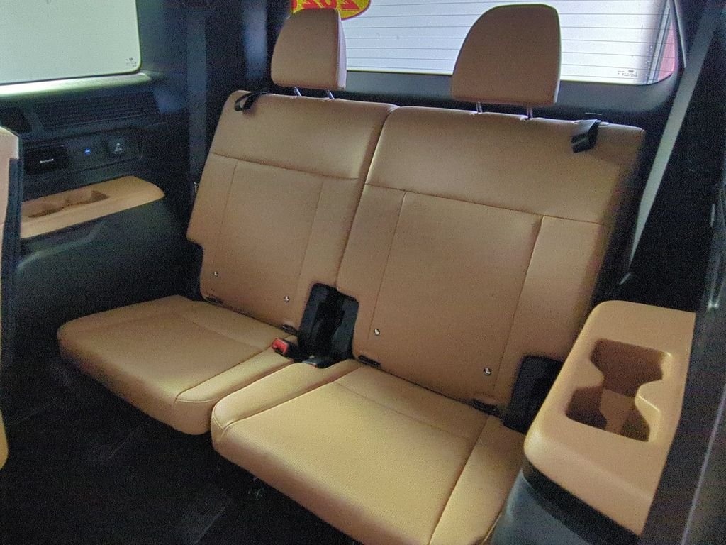 Used 2026 Black Hyundai Calligraphy image 16