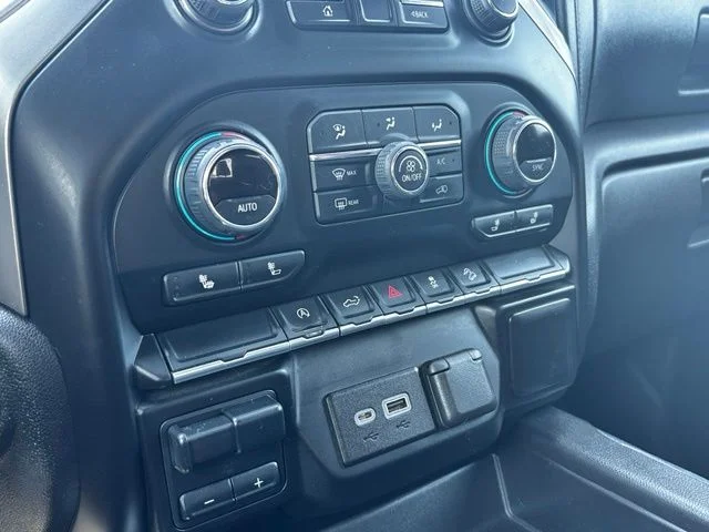Used 2021 Beige Chevrolet RST image 20
