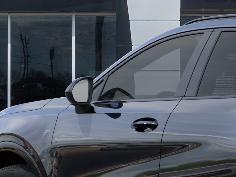 2026 Buick Envision Sport Touring - Photo 12