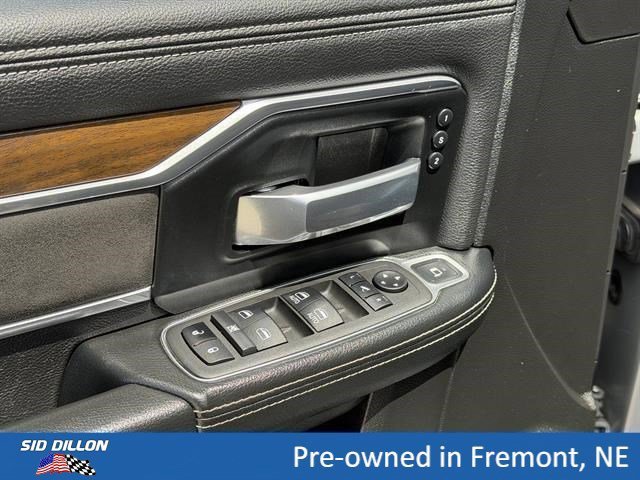 2022 RAM Ram 2500 Pickup Laramie - Photo 16