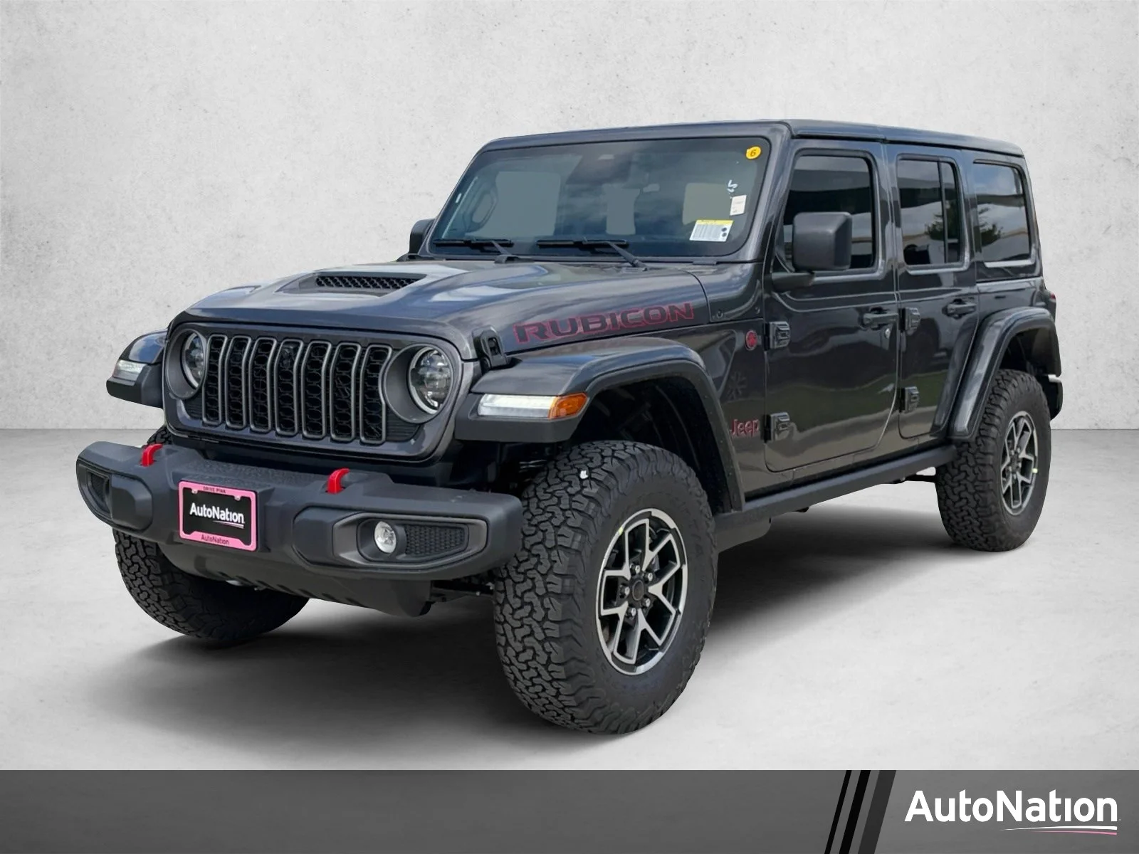 2027 Jeep Wrangler