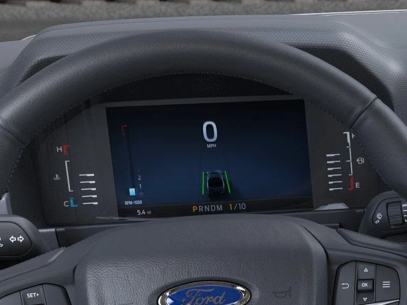 New 2026 Avalanche Ford XLT image 13