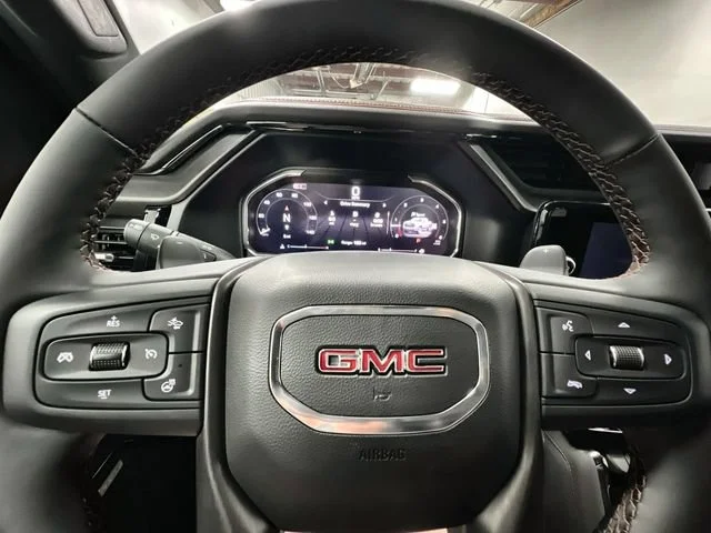 2026 GMC Sierra 1500 AT4 - Photo 11