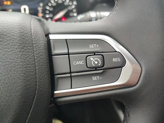 New 2026 Joose Exterior Paint Jeep Latitude image 15