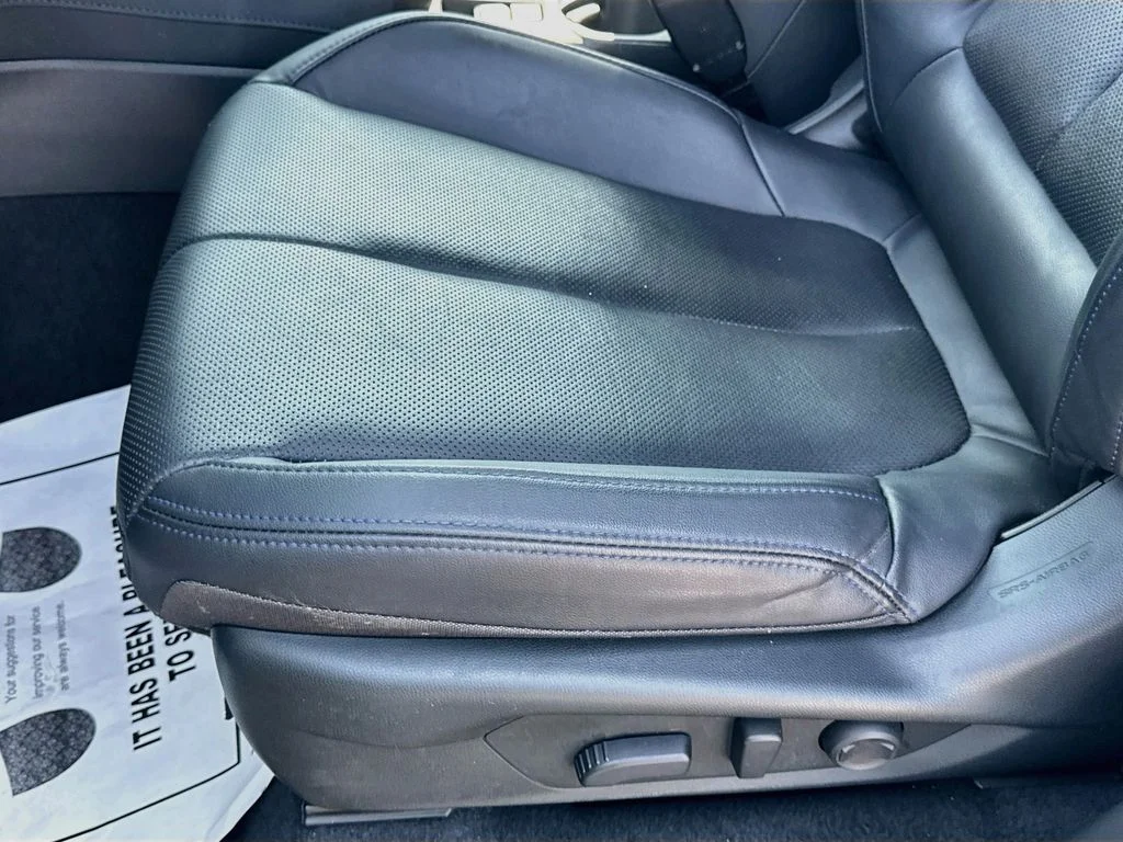 Used 2025 Silver Subaru Limited image 25