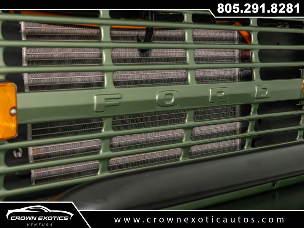 Used 1967  Ford Soft Top image 15