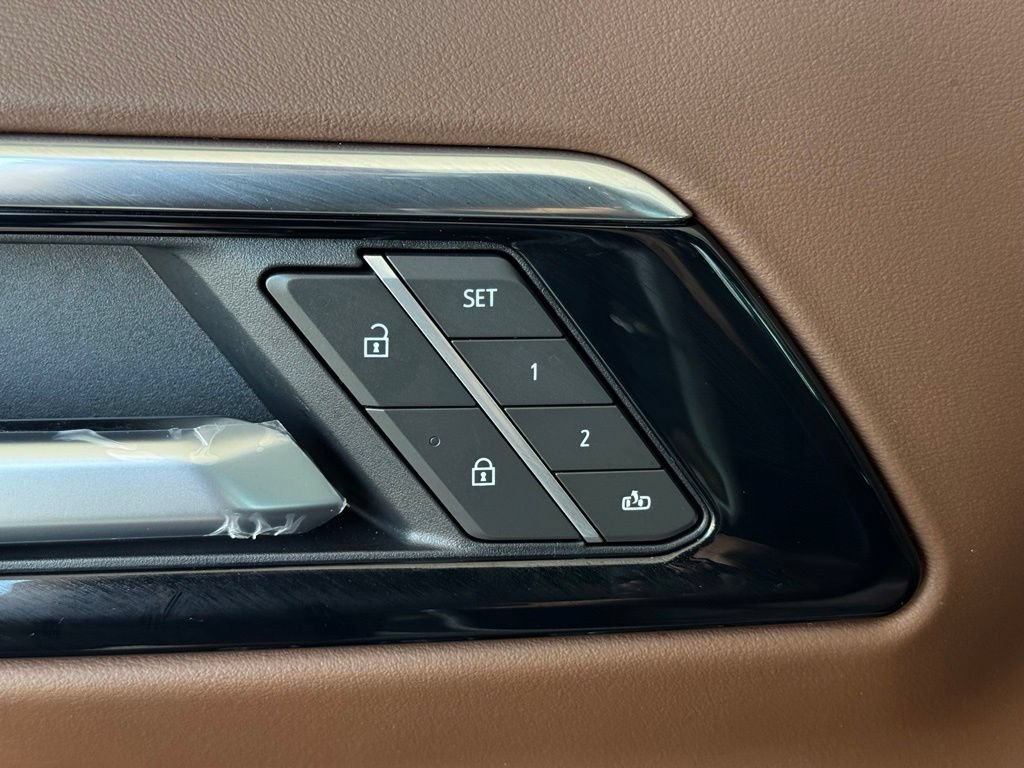 2026 Chevrolet Tahoe High Country - Photo 28