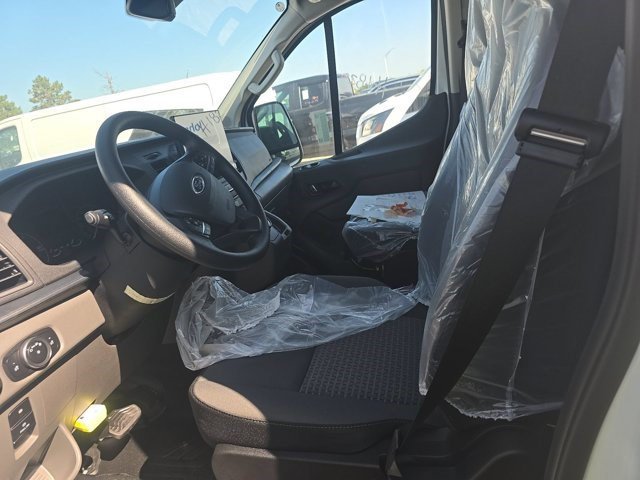 Used 2024 Oxford White Ford Base image 5