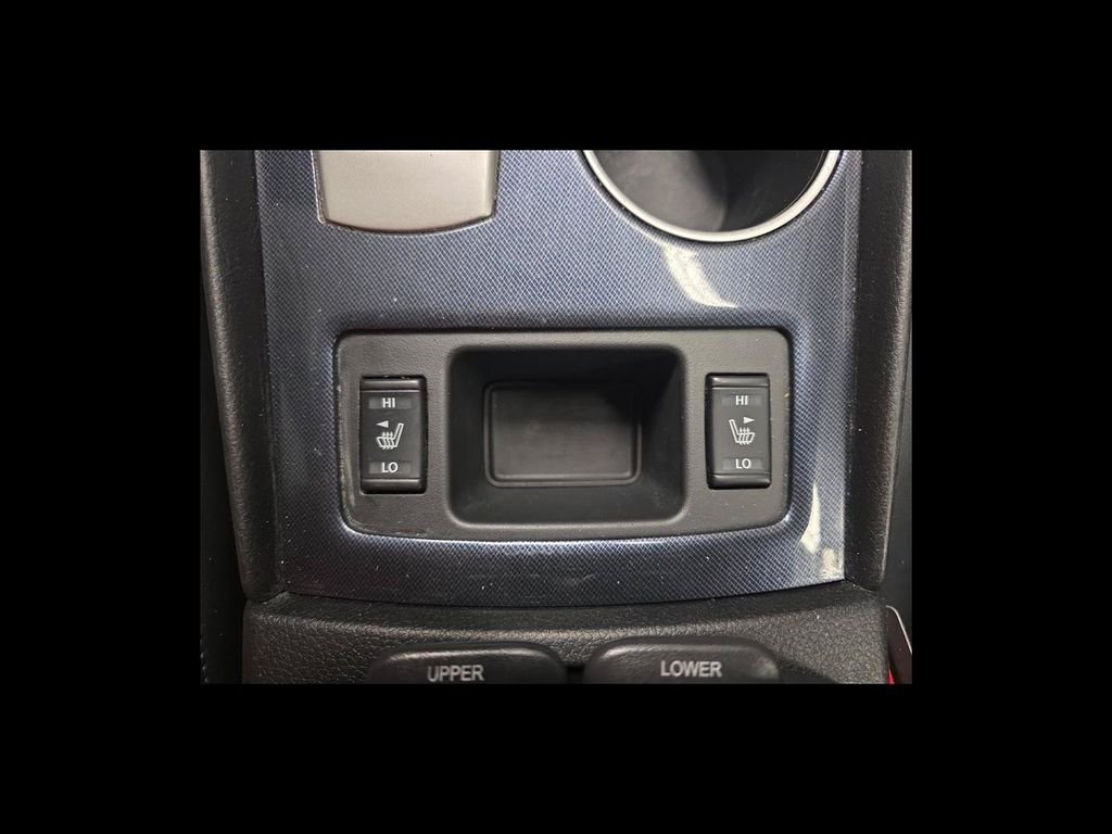 Used 2018 Gray Nissan 2.5 SR image 24