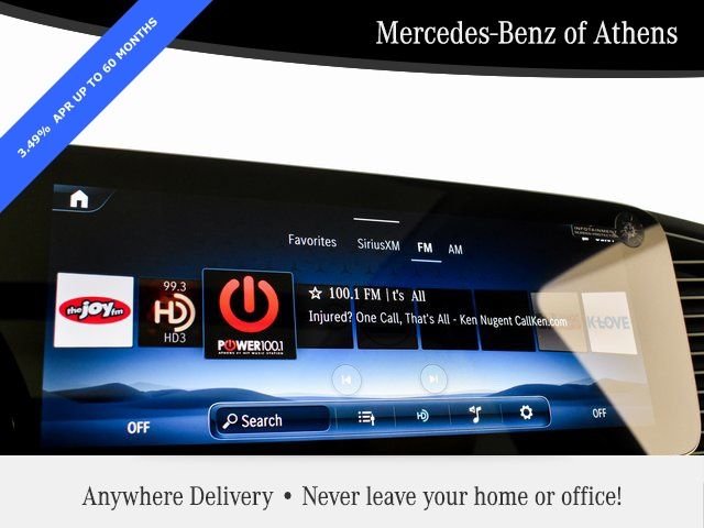New 2026 Polar White Mercedes-Benz GLE 350 image 32