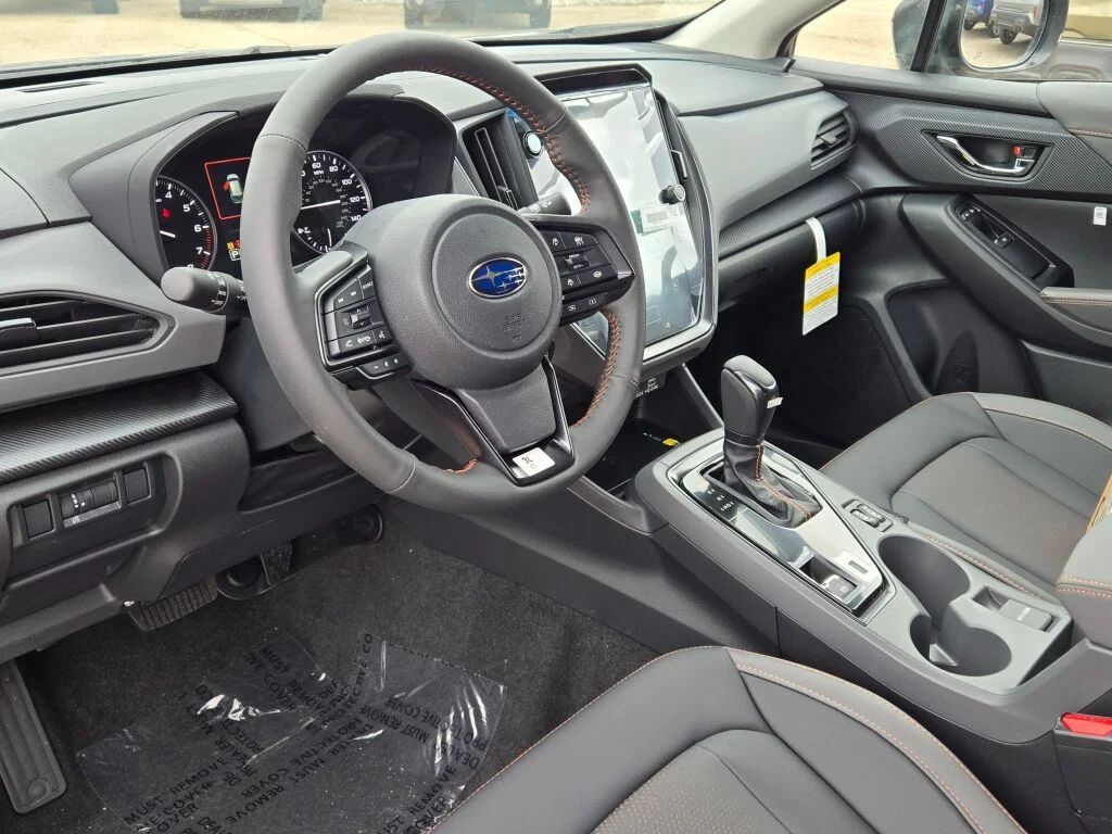 2026 Subaru Crosstrek Limited - Photo 21
