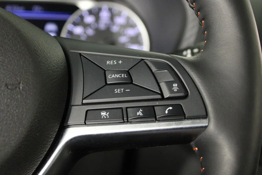 2025 Nissan Sentra SR - Photo 26