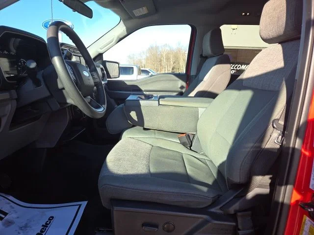 2023 Ford F-150 XLT - Photo 16