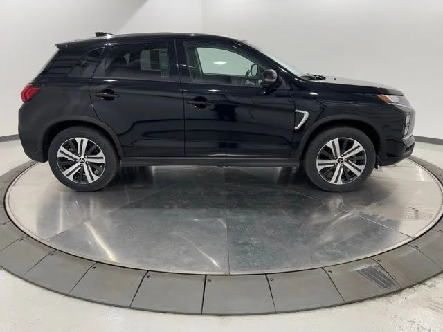 2026 Mitsubishi Outlander Sport SE - Photo 6