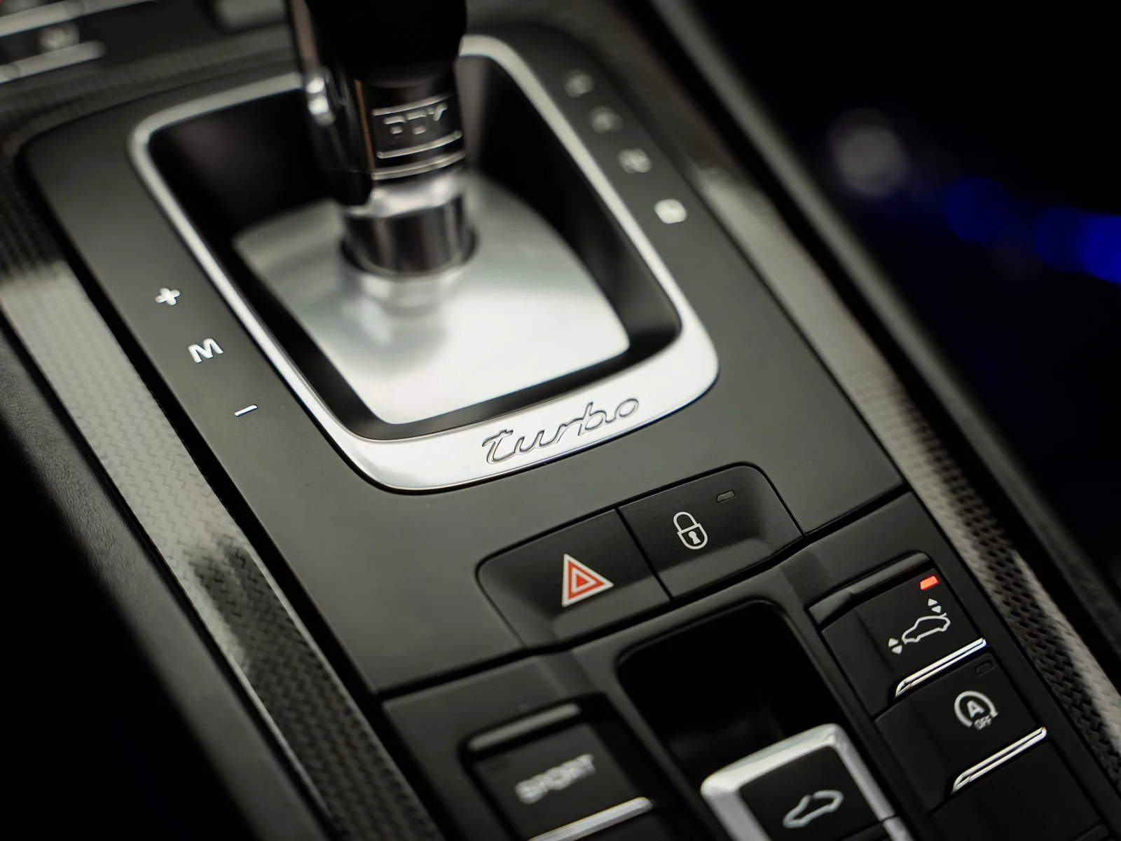 Used 2015 Black Porsche Turbo S image 50
