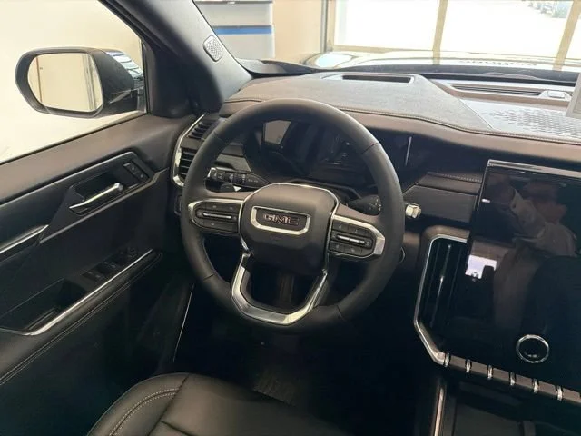 2026 GMC Acadia Elevation - Photo 38