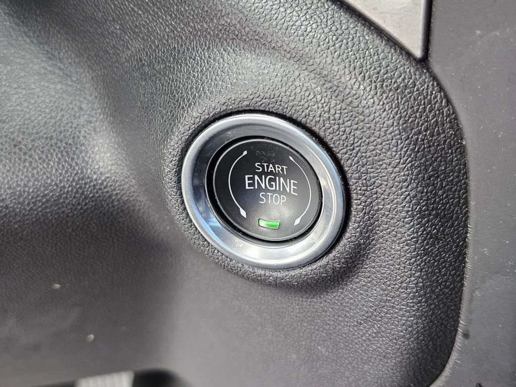 Used 2025 Cypress Gray Chevrolet Custom Trail Boss image 23