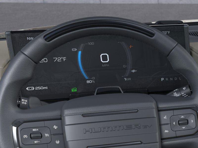 New 2026 Graphite Blue Metallic GMC 2X image 18