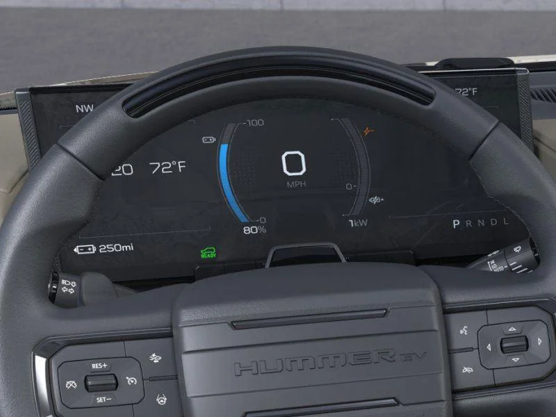 New 2026 Graphite Blue Metallic GMC 2X image 18