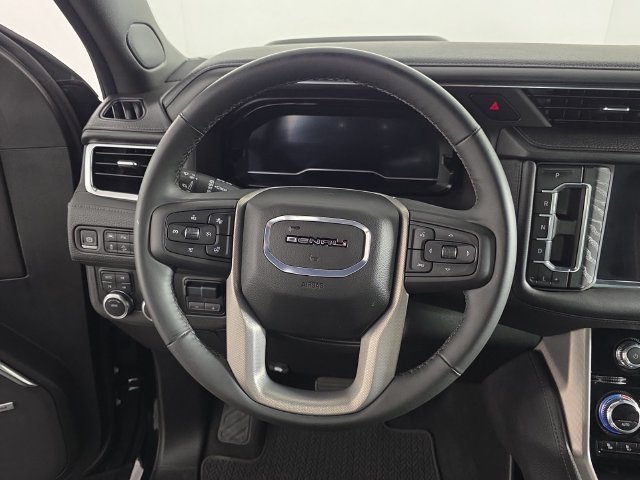 Used 2024 Onyx Black GMC Denali image 15