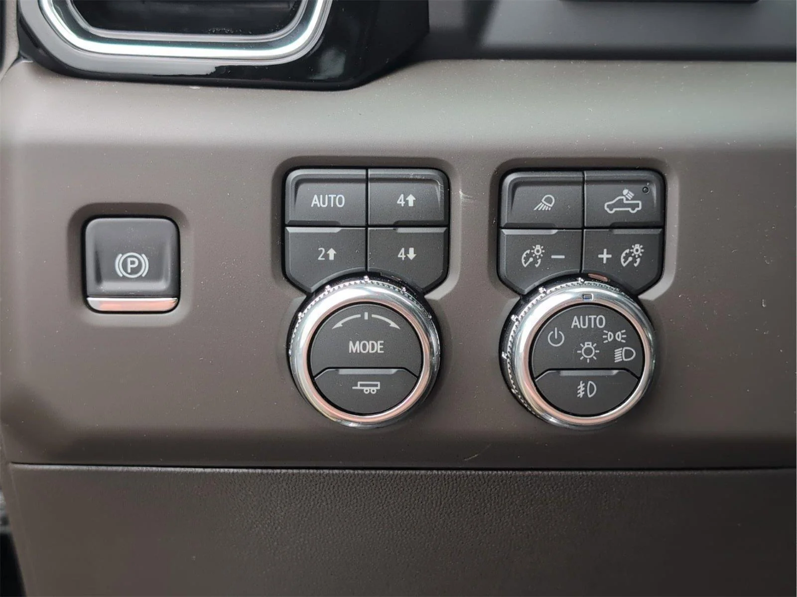 New 2026 Onyx Black GMC Denali image 17