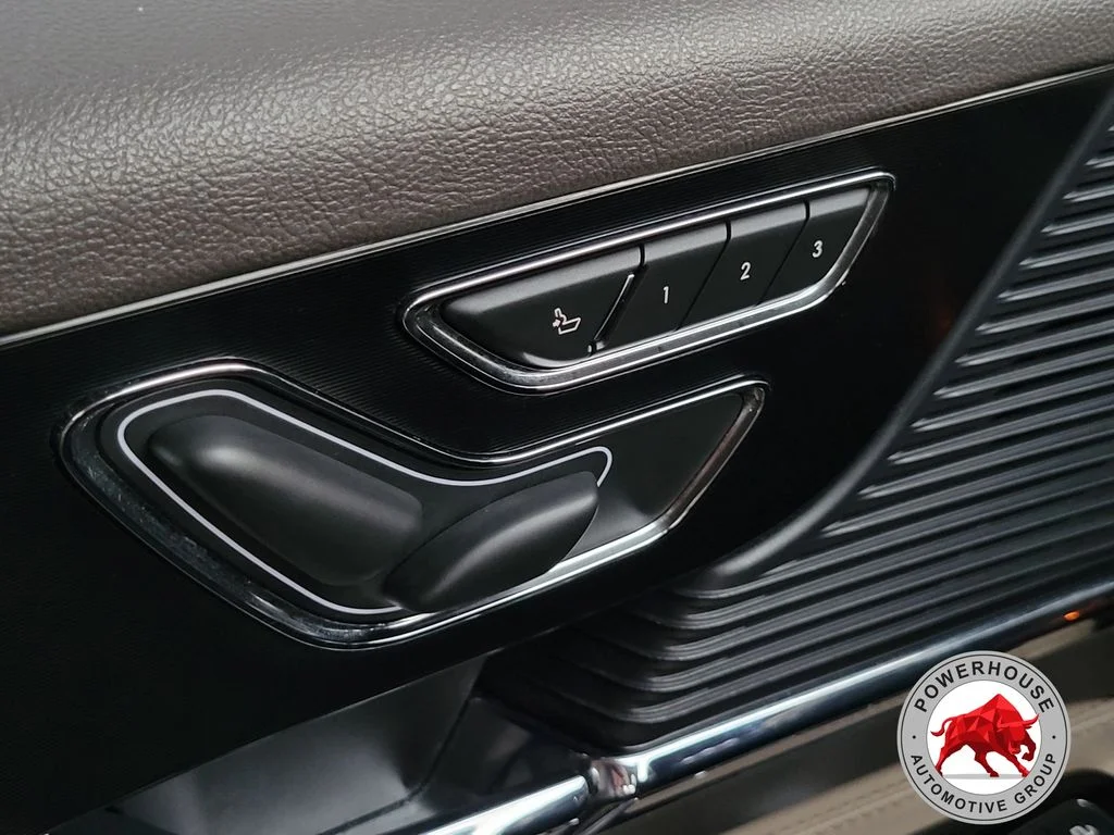 Used 2020 Black Lincoln Standard image 26