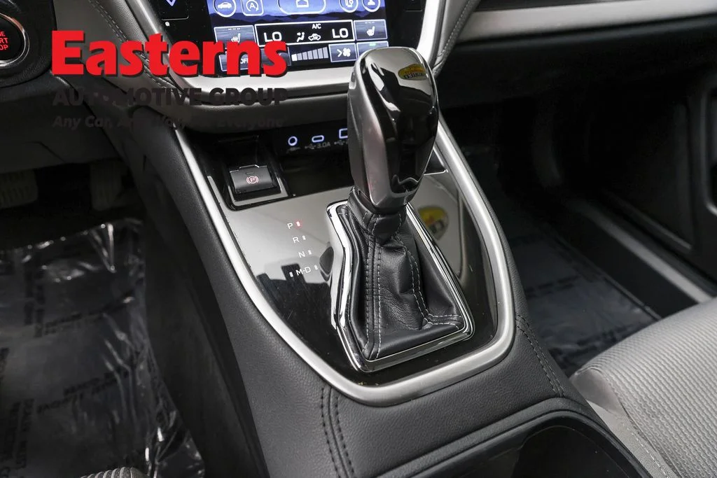 Used 2023 Gray Subaru Premium image 13