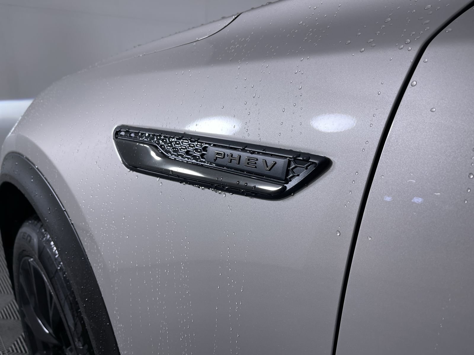 New 2026 Platinum Quartz Metallic Mazda Premium Sport image 28