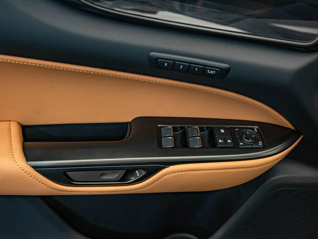 New 2026 Caviar Lexus PREMIUM image 24