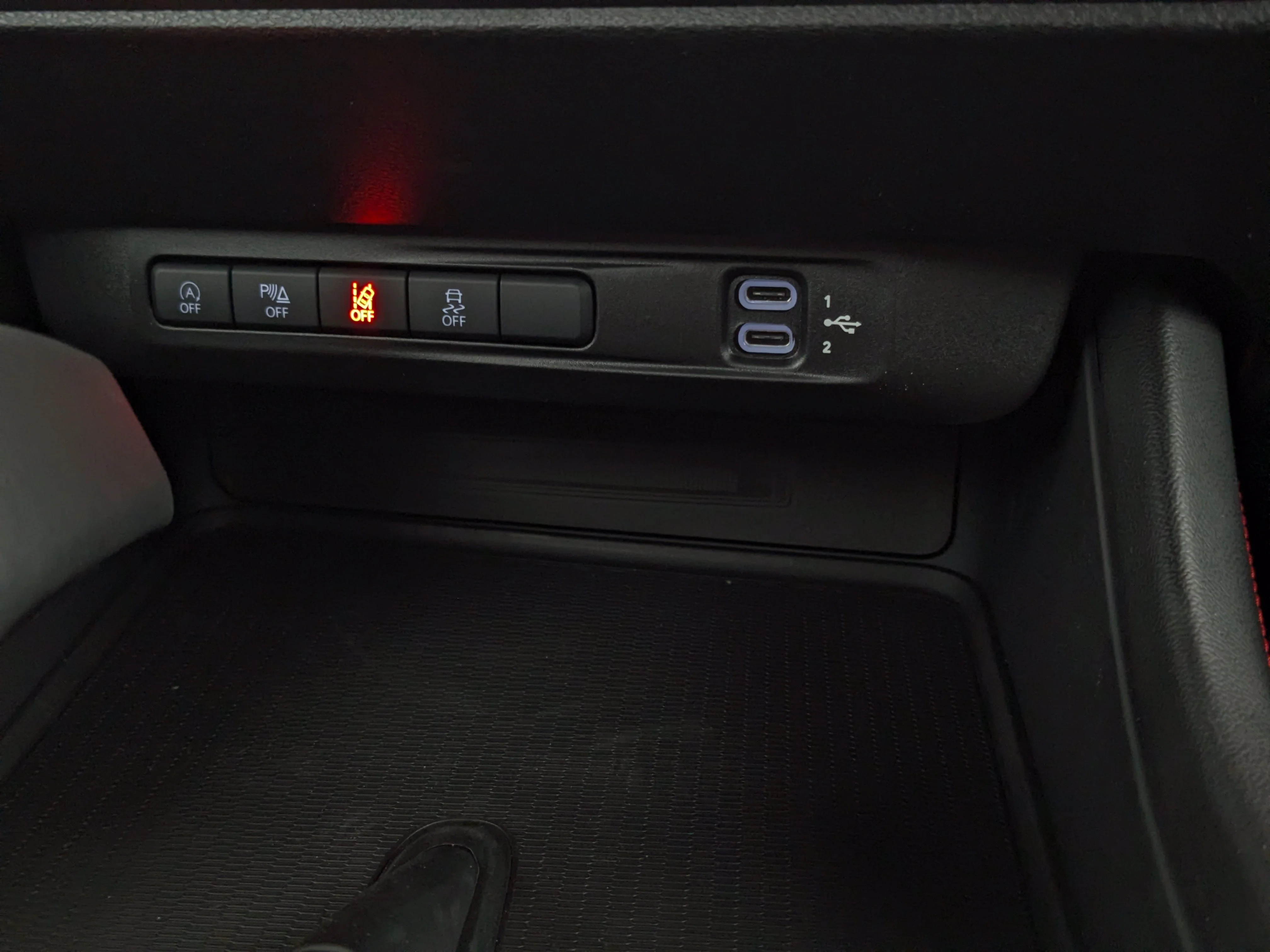 New 2026 Black Dodge R/T - - Blacktop Package - Driver Convenience Group - 3.0L Hurricane SO Twin Turbo & More image 23