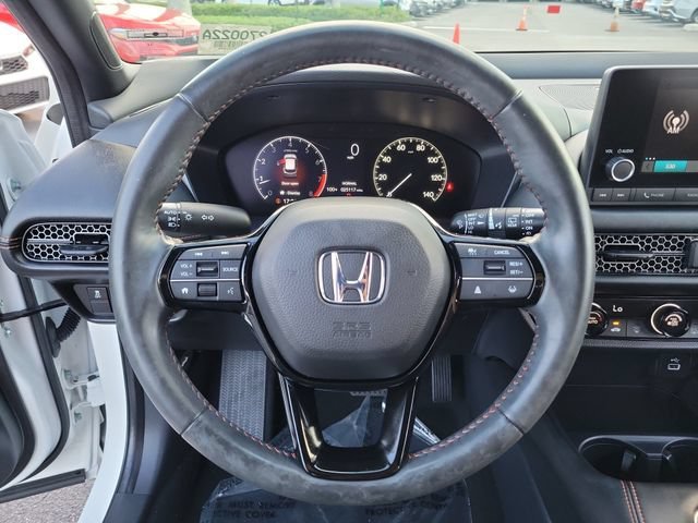 2024 Honda HR-V Sport - Photo 24