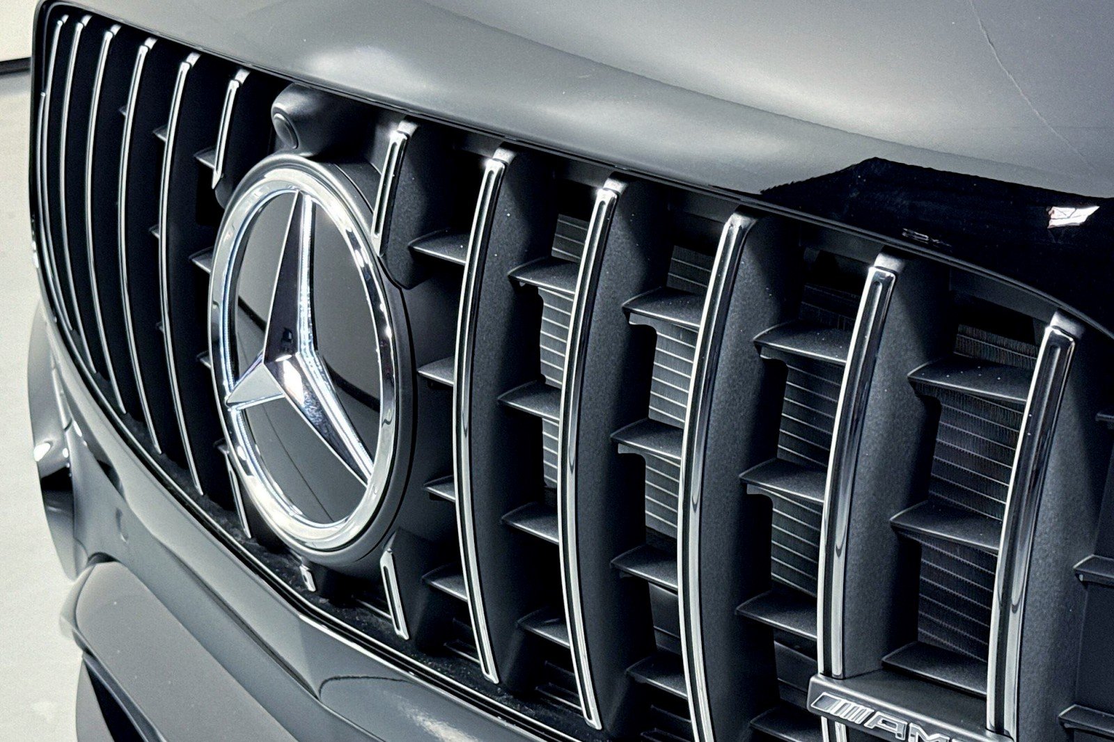 2026 Mercedes-Benz GLA AMG GLA 35 - Photo 12