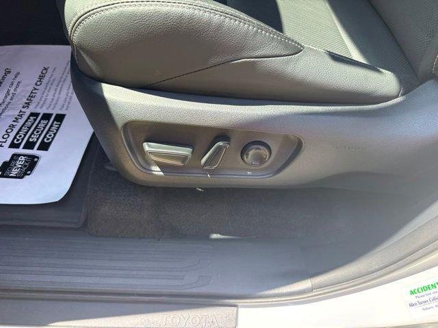 Certified Used 2026 ICE CAP Toyota  image 25