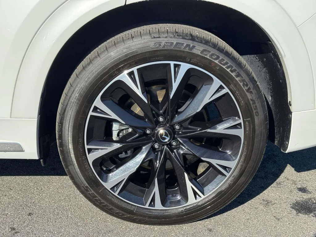 2026 Mazda CX-90 Premium Plus Package - Photo 12
