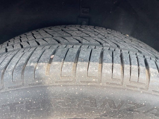 Used 2025 Silver Subaru Touring image 9