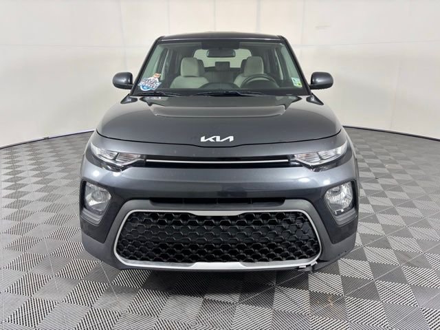 Used 2022 Kia Soul LX with VIN KNDJ23AU1N7828610 for sale in Alexandria, LA