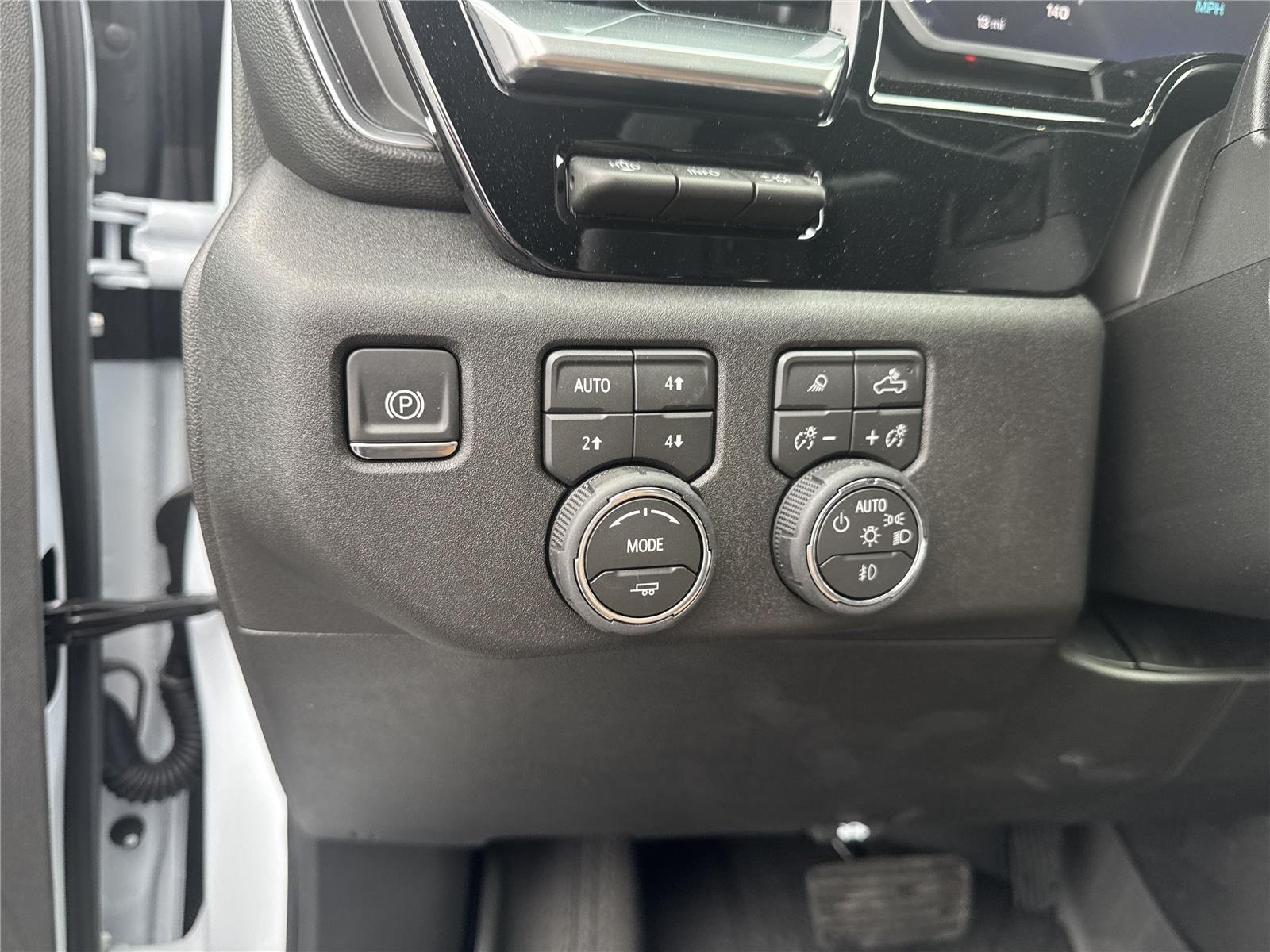 2026 Chevrolet Silverado 1500 High Country - Photo 20
