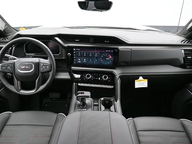 2026 GMC Sierra 1500 AT4X - Photo 12