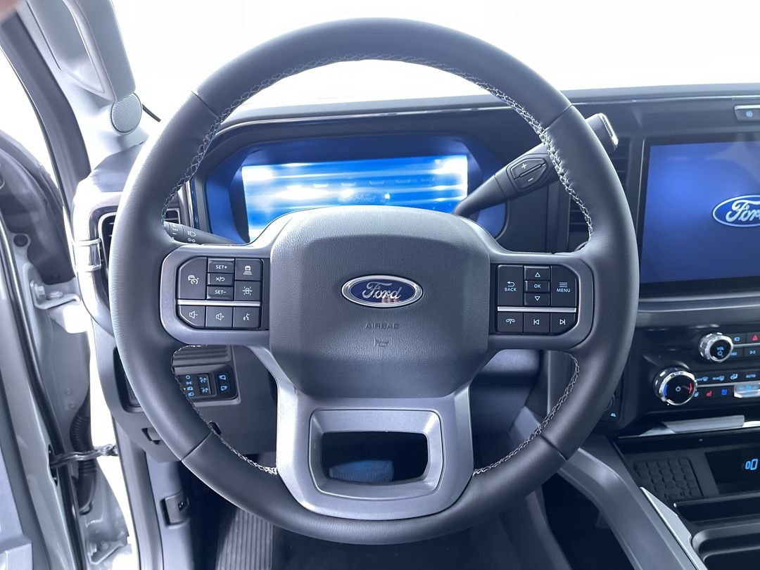 2025 Ford F-350 Super Duty Lariat - Photo 16