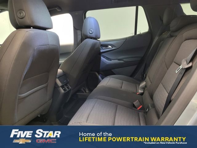 2026 Chevrolet Equinox LT - Photo 14