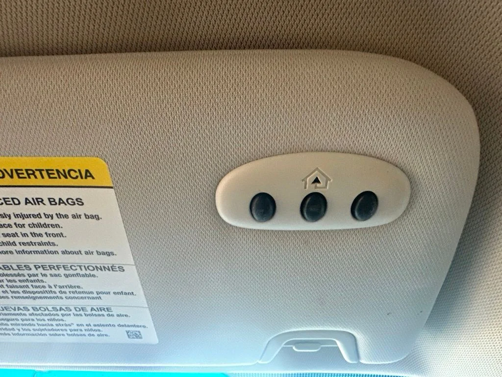 Used 2018 White Ford SEL image 26