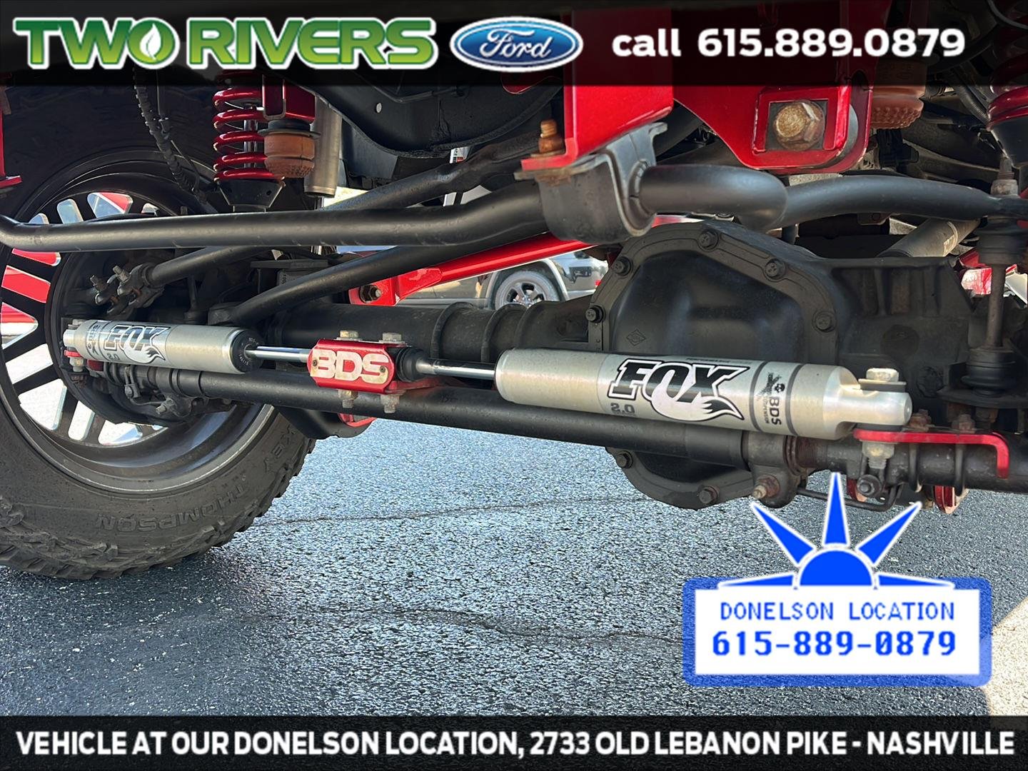 Used 2018 Magnetic Metallic Ford Platinum image 29