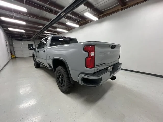 2024 Chevrolet Silverado 2500HD LTZ - Photo 6