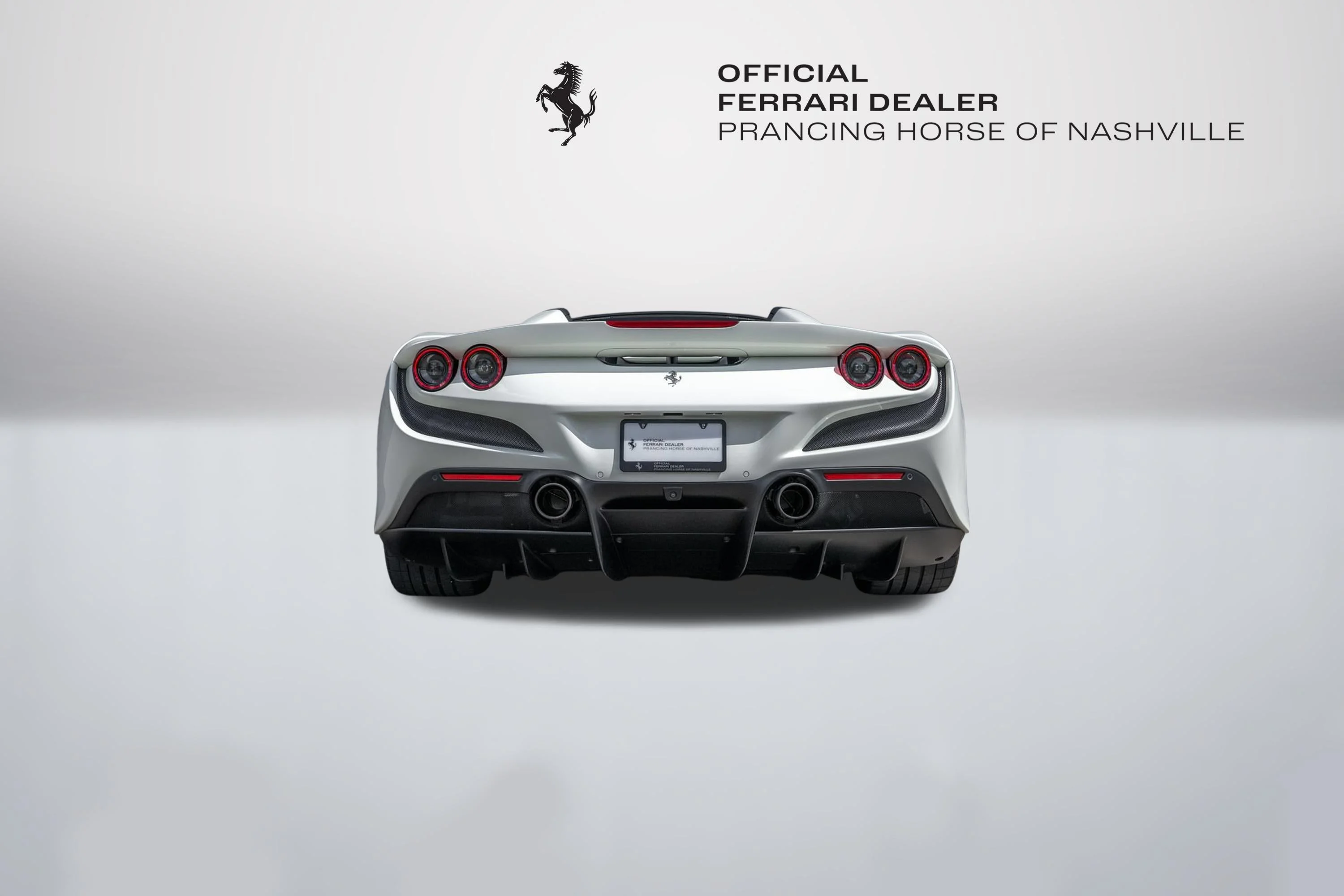 2023 Ferrari F8 Base - Photo 10