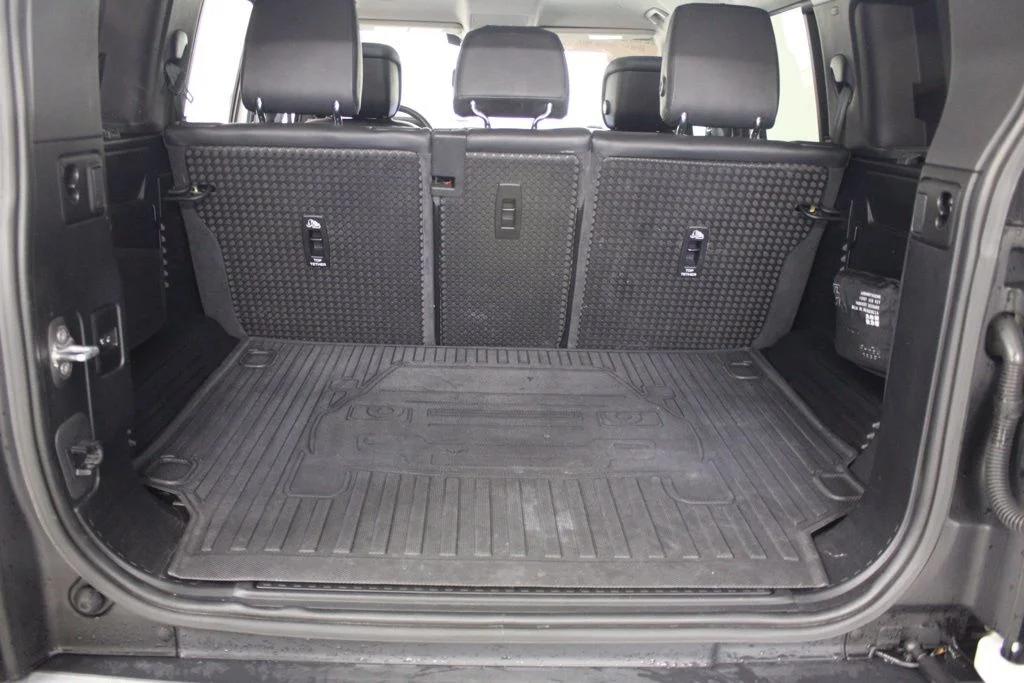 2020 Land Rover Defender HSE - Photo 42